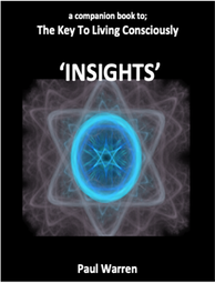 INSIGHTS book cover