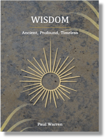 WISDOM book cover